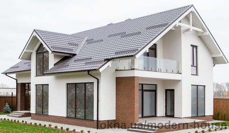 Коттедж Маркус